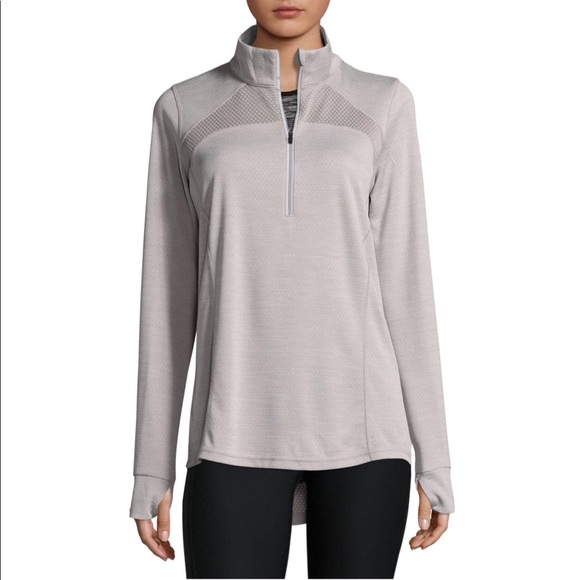 xersion quarter zip pullover